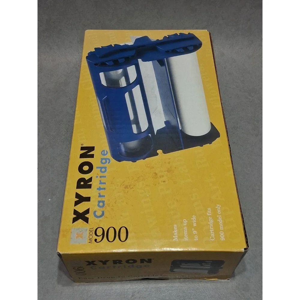 Xyron 900 Refill Cartridge 9